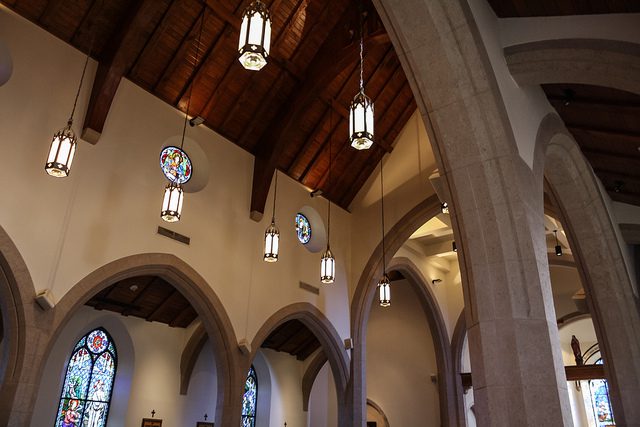 catholic-church_San-francisco_window-film