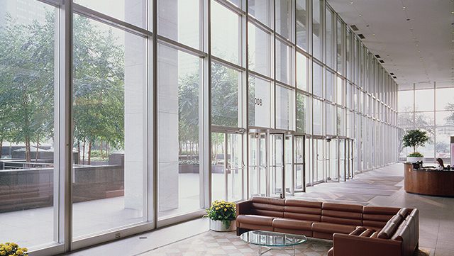 Uv Blocking Window Film in Phoenix
