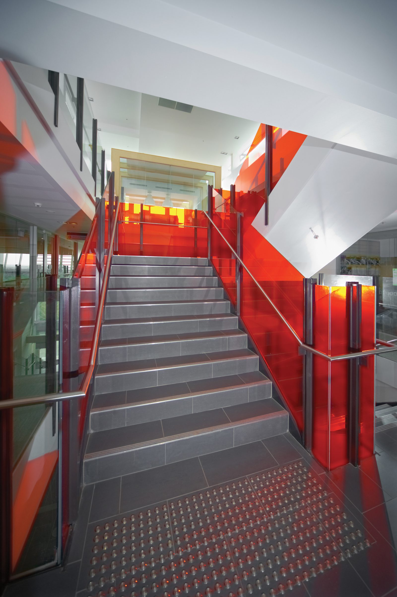 Decorative Window Film in Phoenix