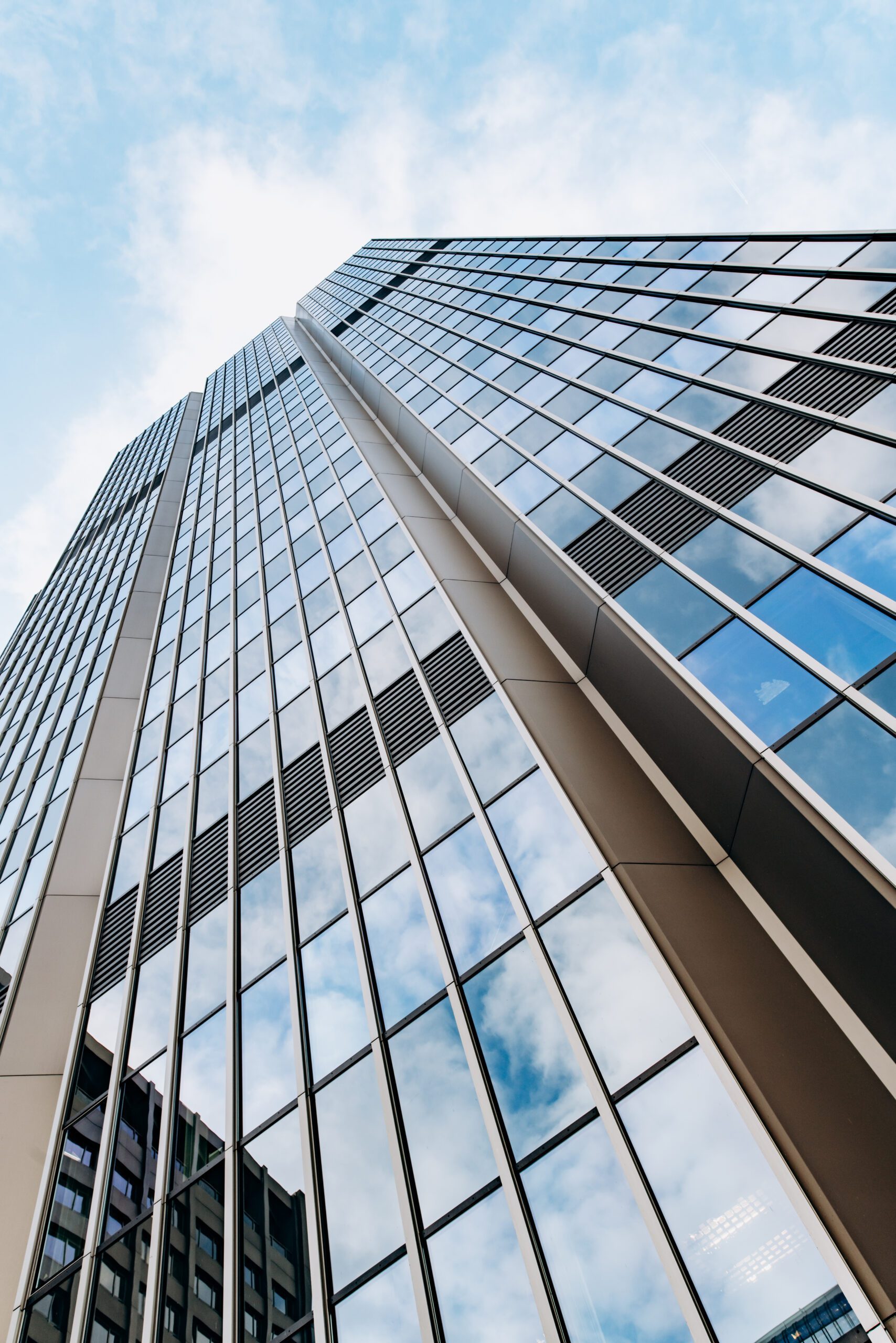 Exterior Window Film in Phoenix