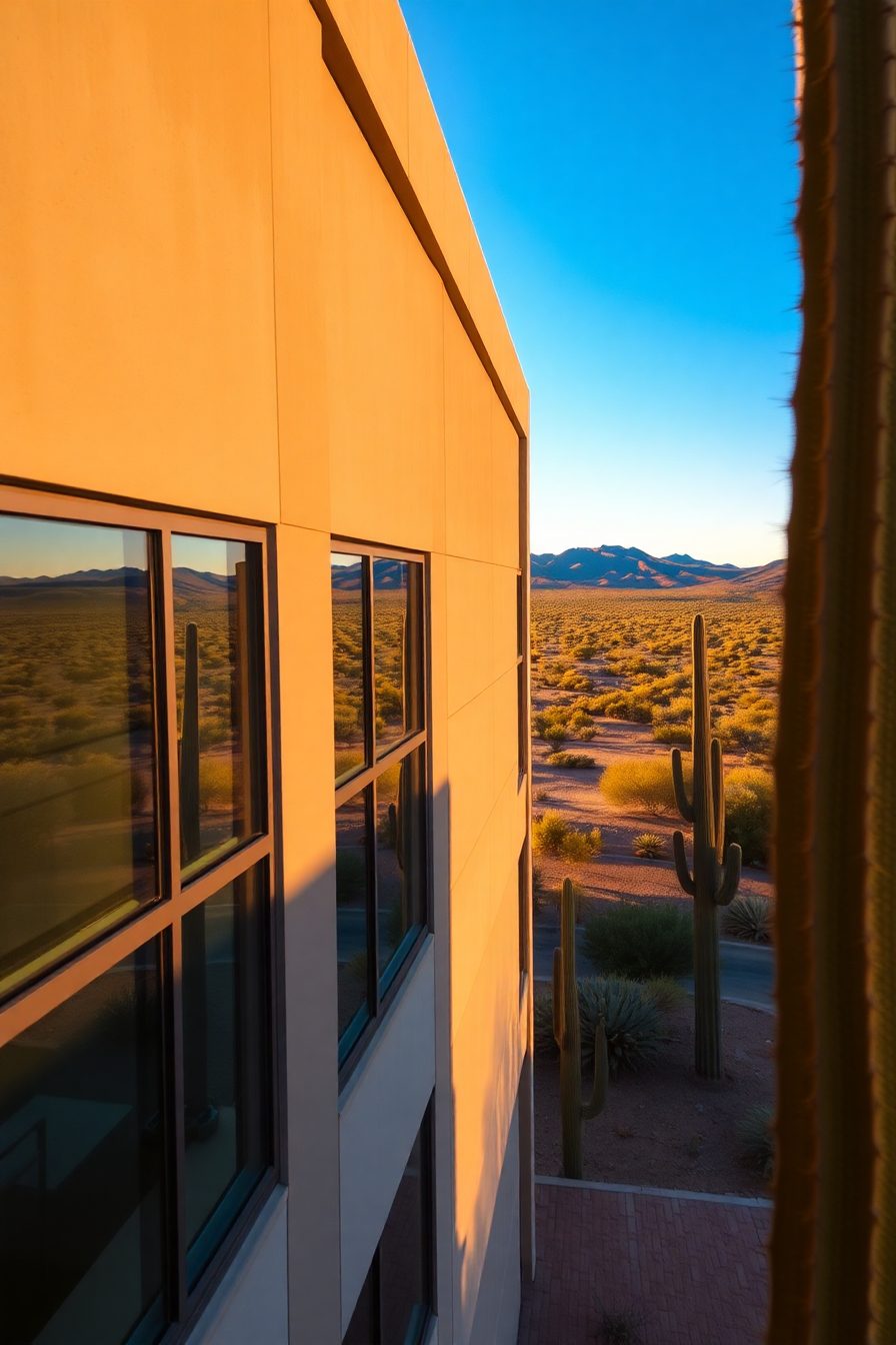 Nanotint in Phoenix