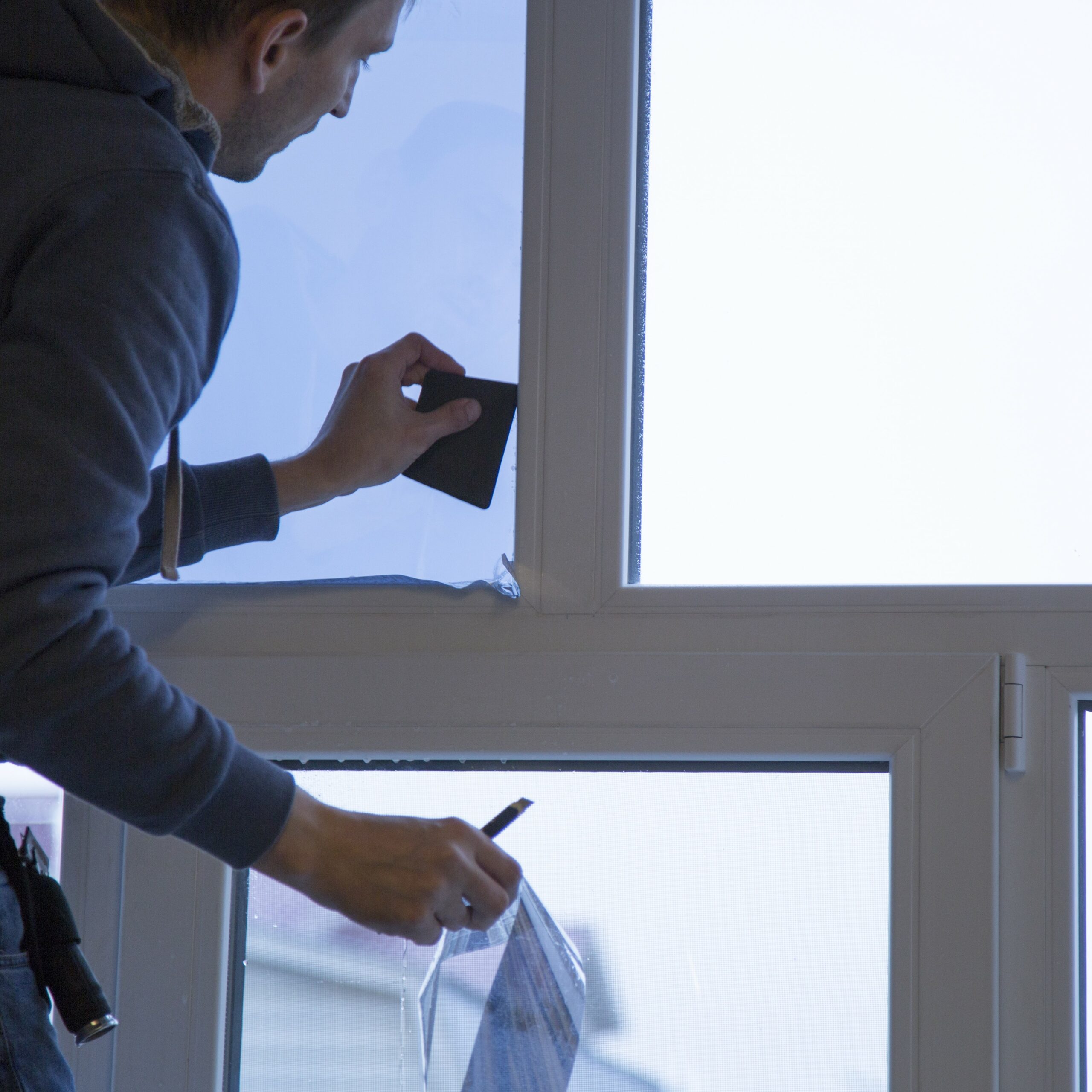 Schedule Free Consultation for Window Film in Phoenix