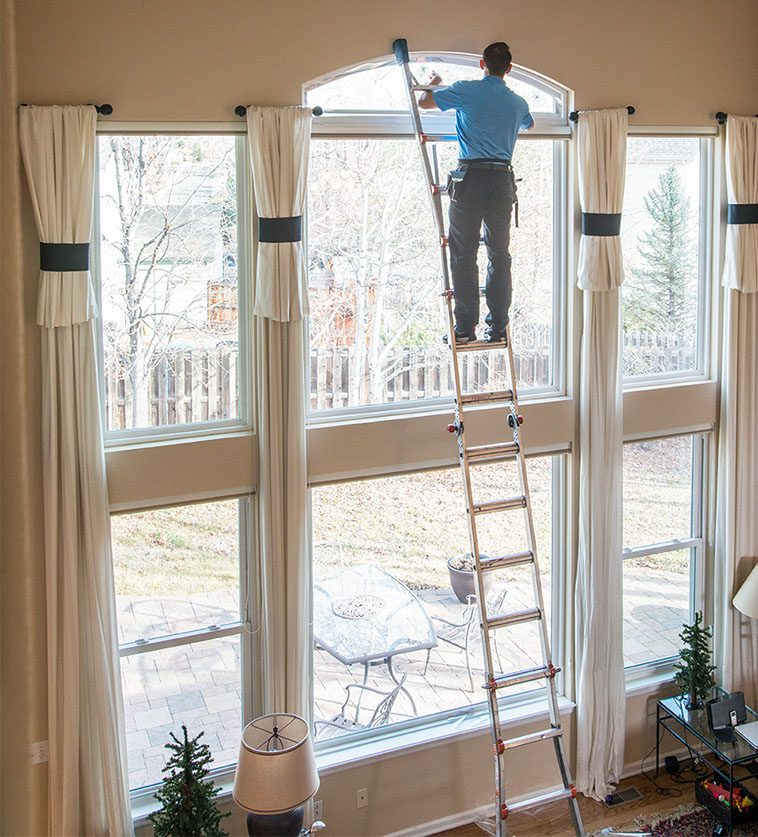 Window Film Installation in Phoenix