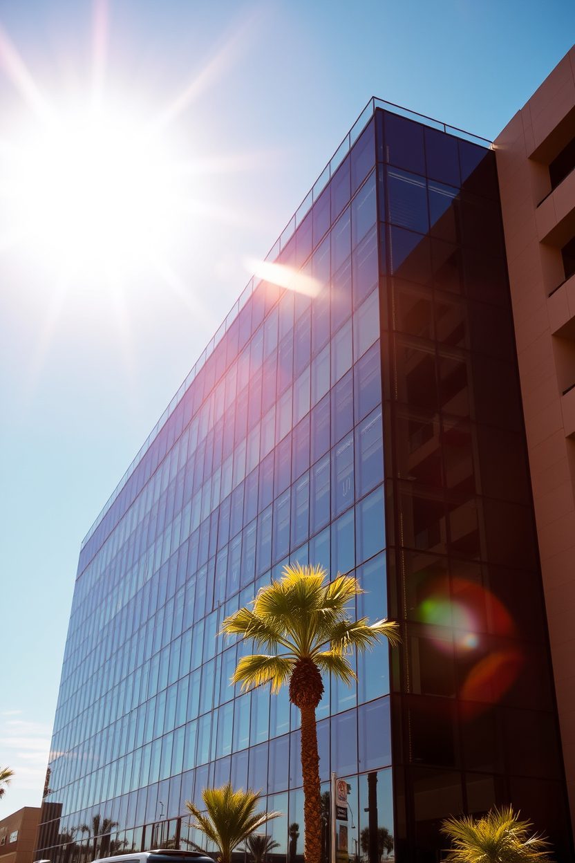 exterior refinishing phoenix