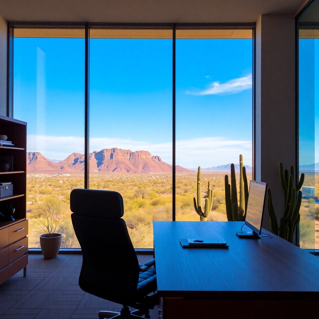 glare reduction window film phoenix
