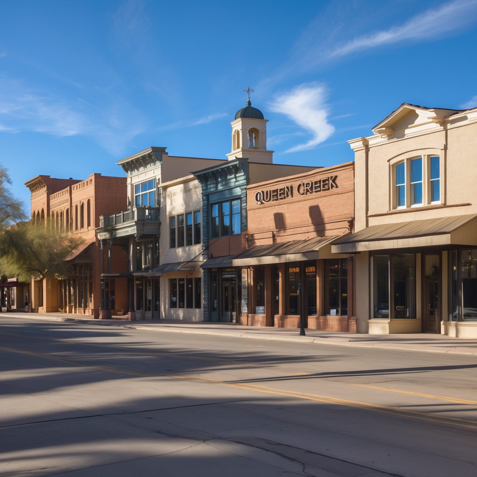 queen creek window film installer