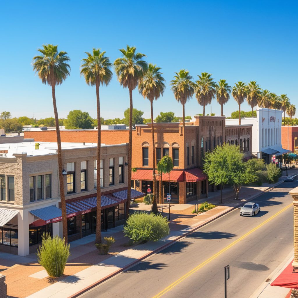 window film chandler