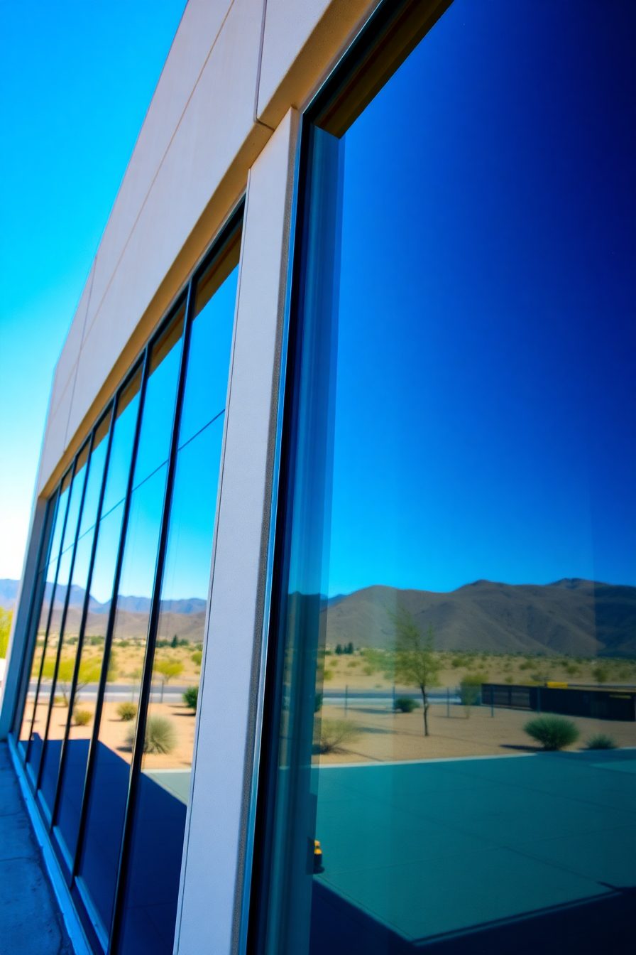 window film el mirage az