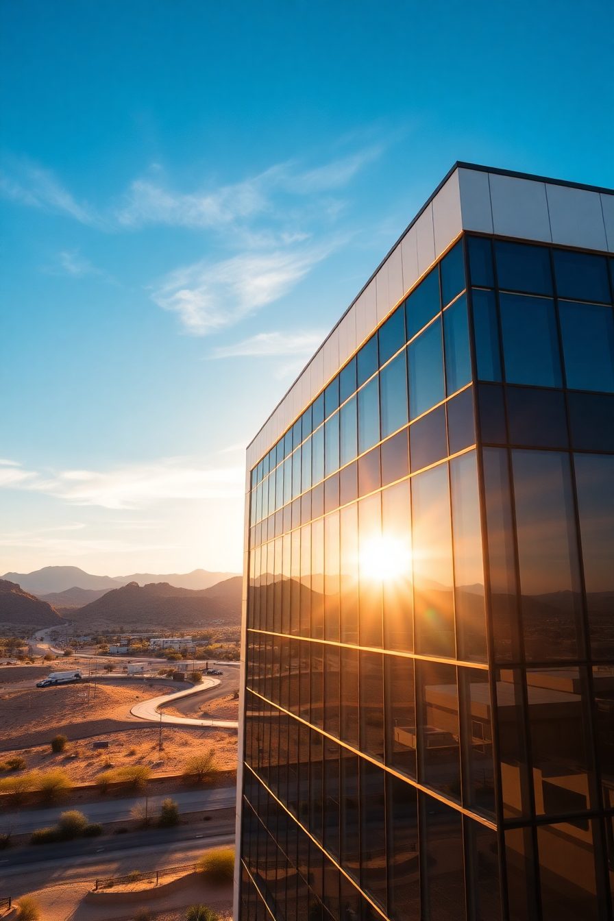 window film glendale